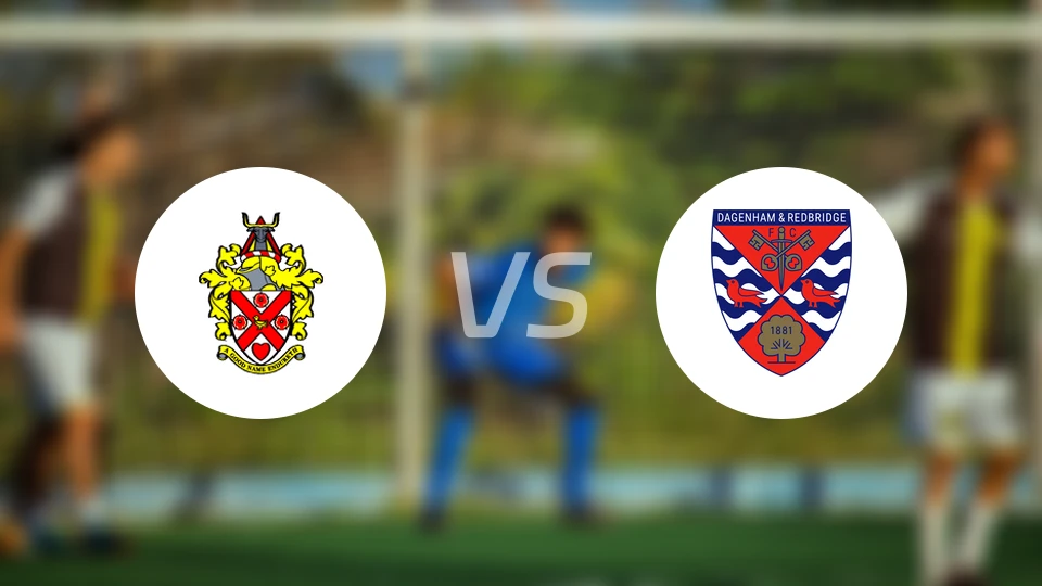 侯恩乔奇vs达根汉姆比分预测【2026/04/03】