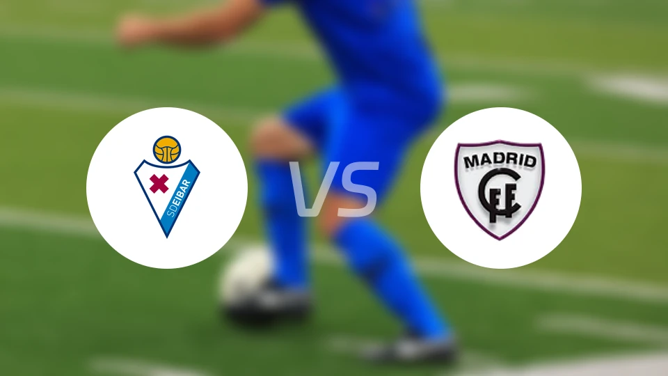 埃瓦尔女足vs马德里CFF女足比分预测【2026/01/18】