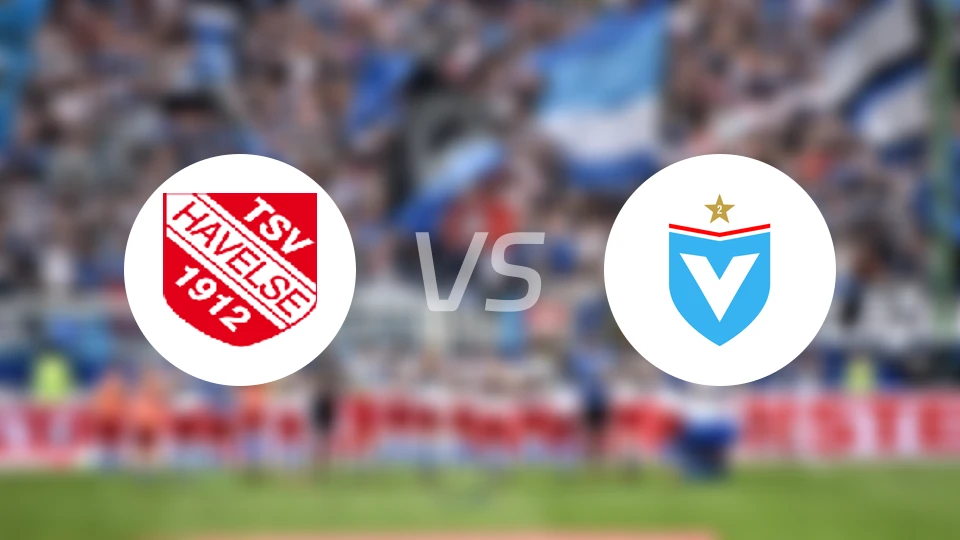 哈韦尔斯U19vs柏林胜利U19比分预测【2026/02/21】