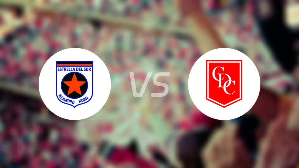 埃斯特雷利亚科恩vs康巴塞雷斯比分预测【2026/02/23】