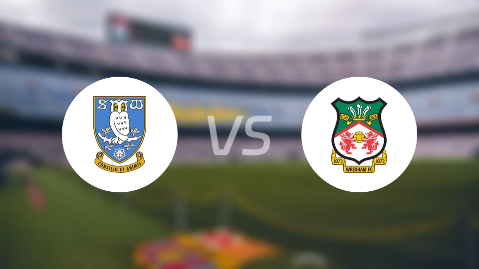 谢周三vs雷克瑟姆比分预测【2026/01/31】