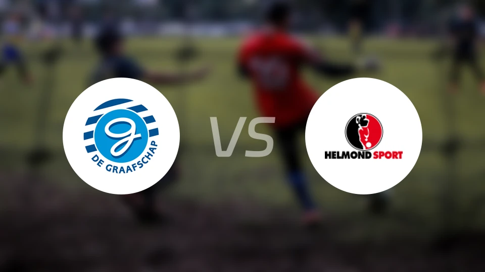 格拉夫夏普vs赫尔蒙德比分预测【2025/11/22】