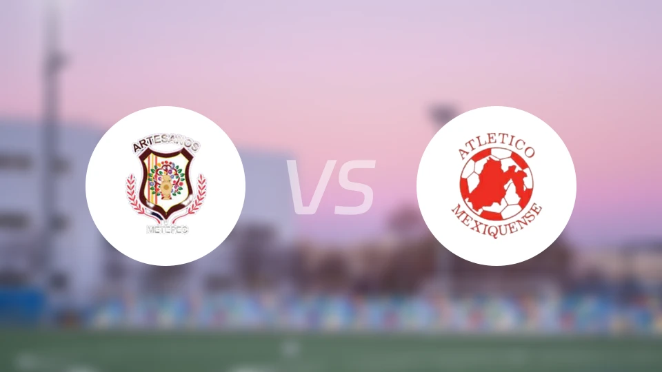 阿特萨诺斯梅特佩克vs墨西克森CD比分预测【2026/01/25】