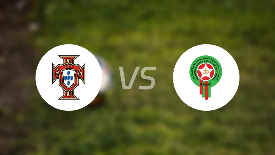 葡萄牙U17vs摩洛哥U17比分结果战报【2025/11/06】