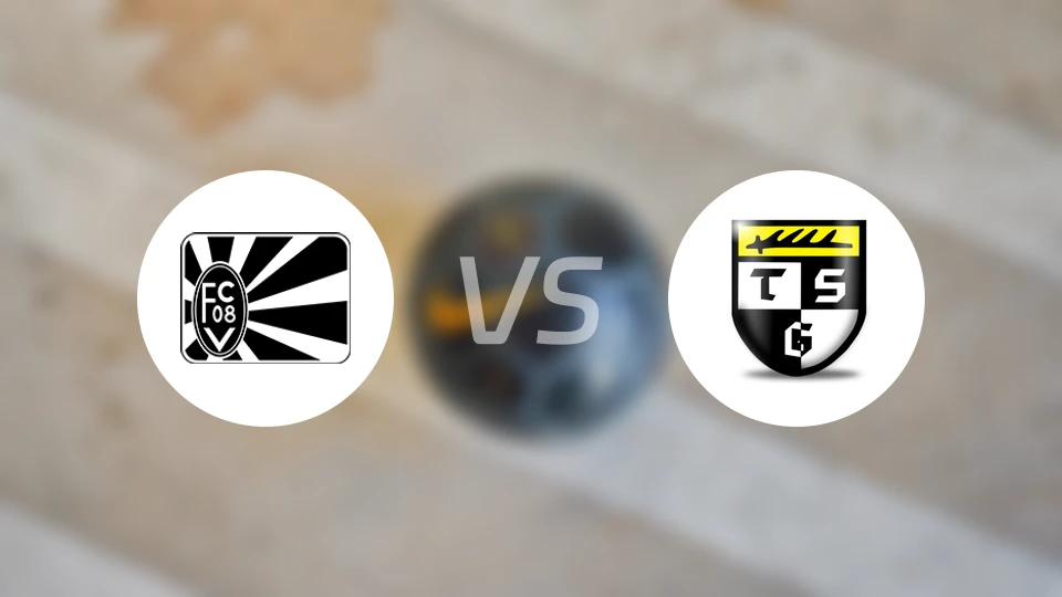 FC 08维林根IIvs巴林根比分预测【2024/09/29】