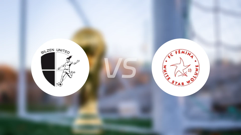 比尔森联女足vs皇家白星女足比分预测【2025/12/06】