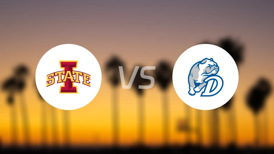 爱荷华州大学女篮vs德雷克女篮比分预测【2025/11/21】