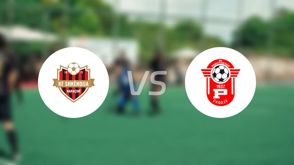 什肯迪亚哈拉辛vs拉博特尼基比分预测【2026/02/24】