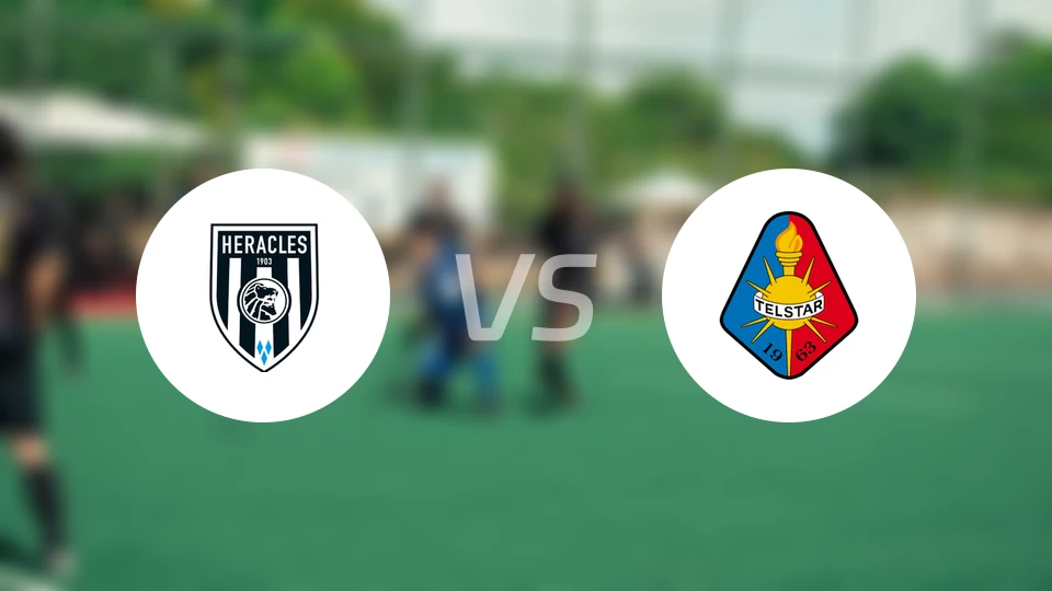 赫拉克勒斯vs特尔斯达比分预测【2025/12/07】