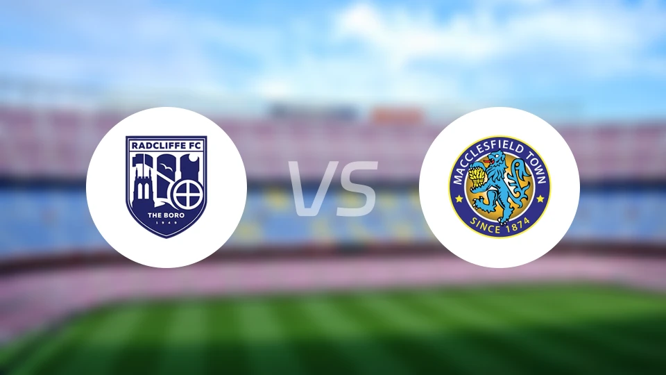 雷德利费vs马科斯菲尔德镇比分预测【2026/04/25】