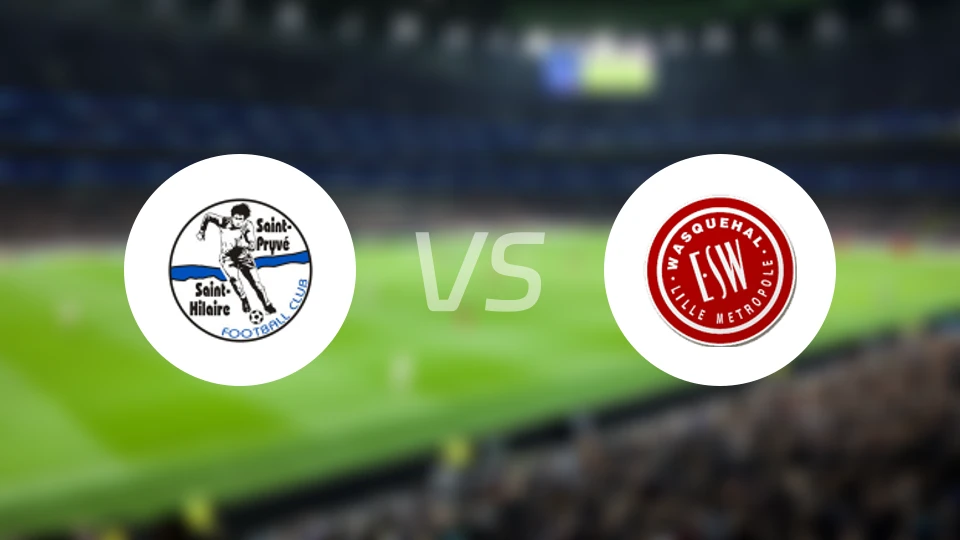 圣派维vs瓦斯克哈尔比分预测【2026/04/05】