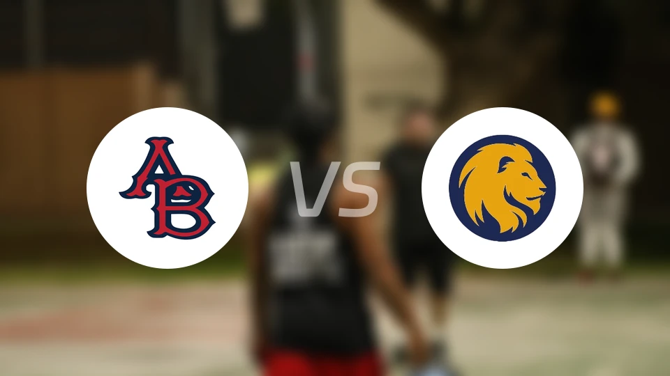 阿林顿浸礼牧师学院vs东德克萨斯农工大学比分结果战报【2025/11/04】