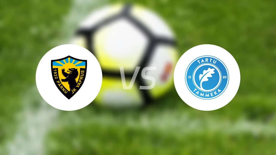 帕尔努瓦普鲁斯vs潭美卡比分预测【2026/04/18】