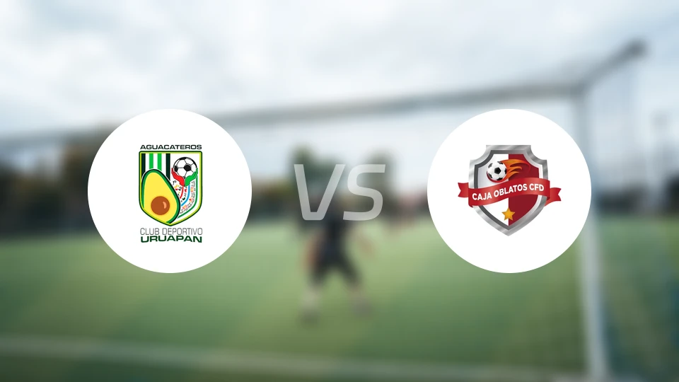 阿瓜塔罗斯vs卡哈奥布拉托斯比分预测【2025/11/23】