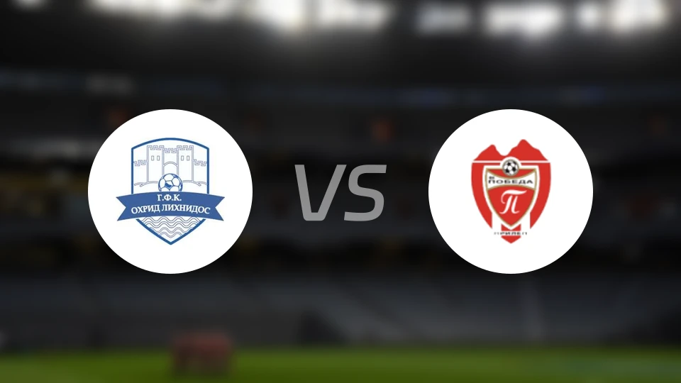 奥赫里德vs朴比达比分预测【2026/03/07】