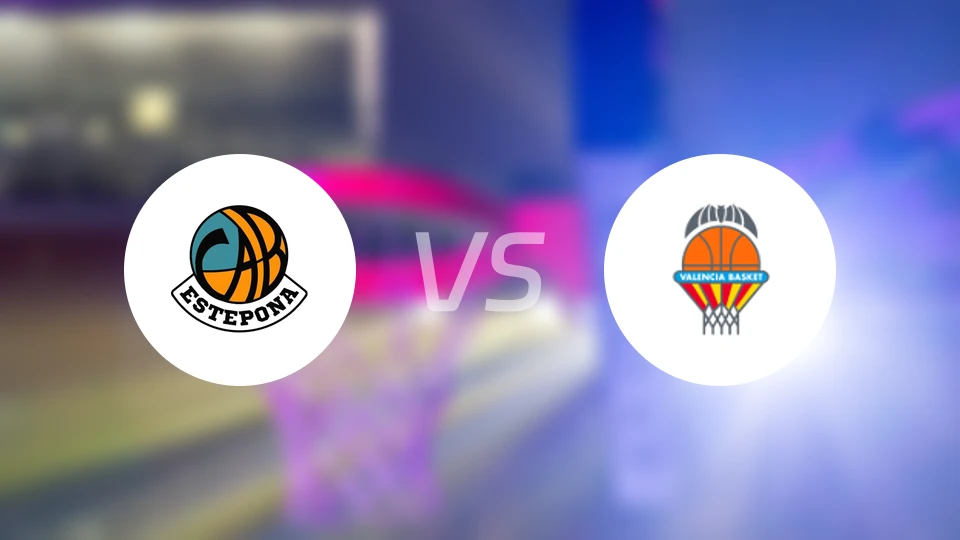CAB埃斯特波纳女篮vs瓦伦西亚女篮比分预测【2026/02/08】