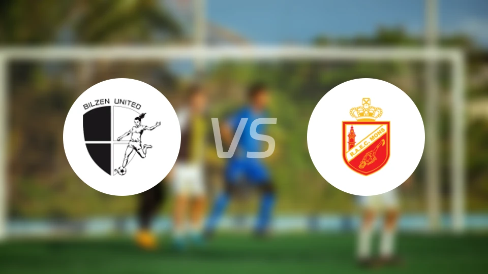 比尔森联女足vs蒙斯女足比分预测【2025/11/22】