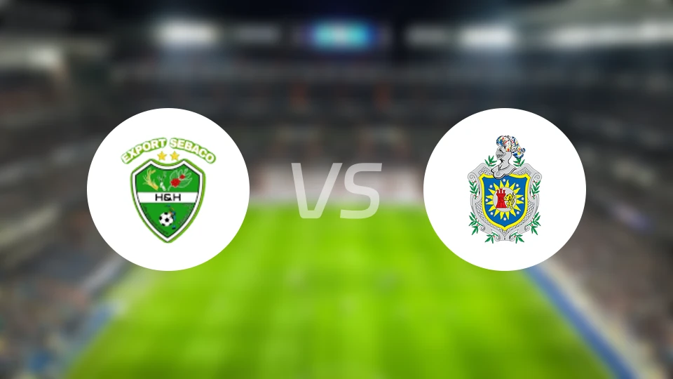 塞巴科vsUNAN马纳瓜比分预测【2025/11/24】