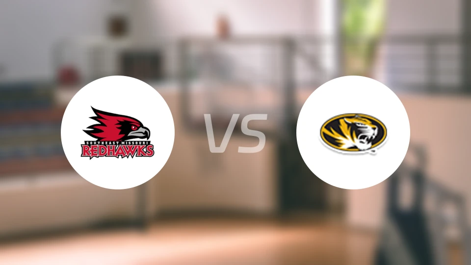 东南密苏里州立大学vs密苏里大学比分结果战报【2025/11/08】