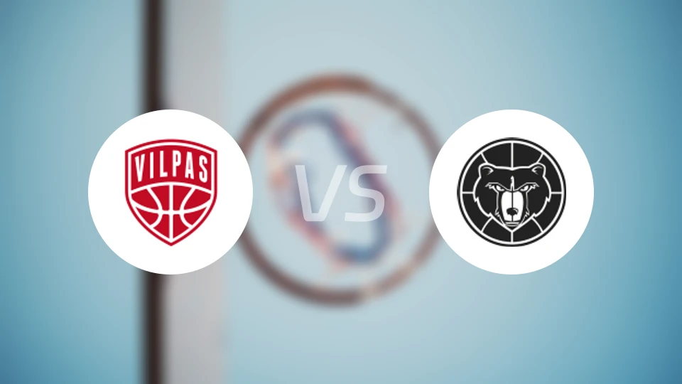 沙龙维尔帕斯vs科沃特比分预测【2026/01/04】