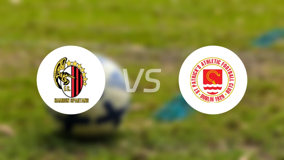阿姆伦斯巴达vsFC圣巴特里比分预测【2024/08/19】