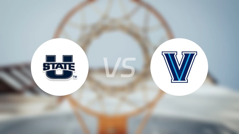 犹他州立大学vs维兰诺瓦大学比分预测【2026/03/21】