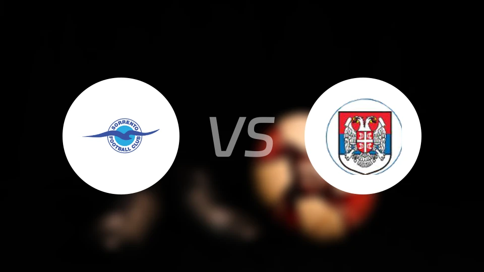 FC索伦托vs黛安拉白鹰比分预测【2026/03/14】