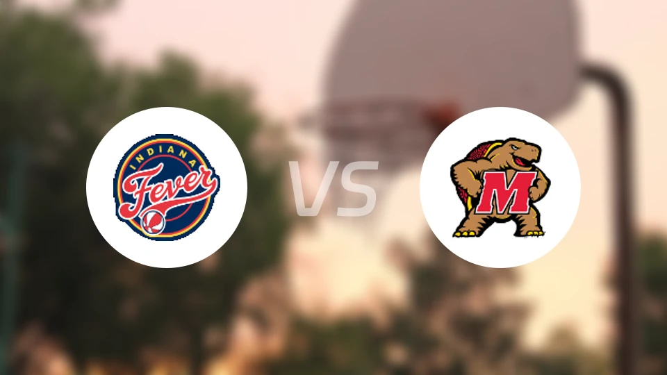 印第安纳女篮vs马里兰女篮比分预测【2026/01/05】