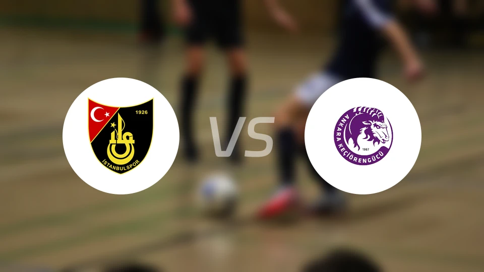 伊斯坦布尔体育vs克斯欧仁古库比分预测【2026/01/19】