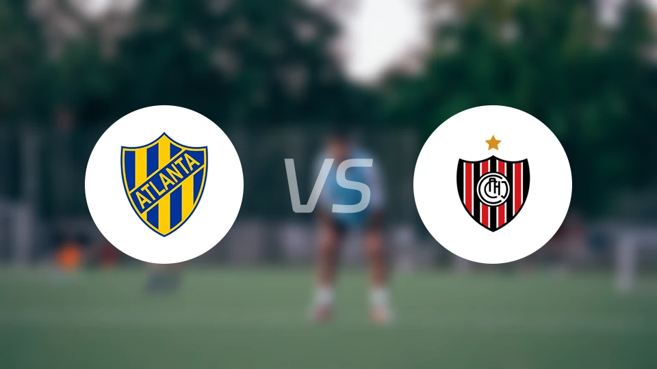 阿特兰大竞技vs查卡里塔青年比分预测【2026/04/21】