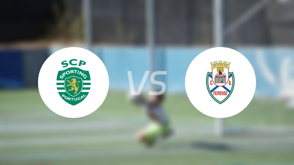 葡萄牙体育B队vs费伦斯比分预测【2025/11/01】