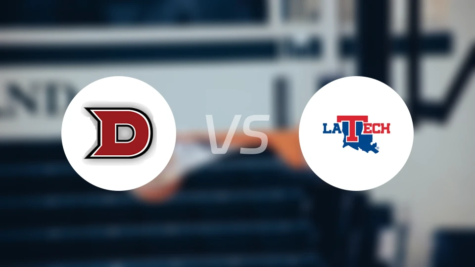 达拉斯基督vs路易斯安那理工大学比分预测【2025/12/23】