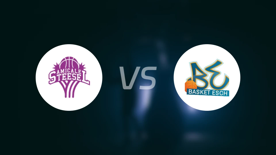 阿米卡莱斯泰塞尔vs埃什比分预测【2026/04/05】