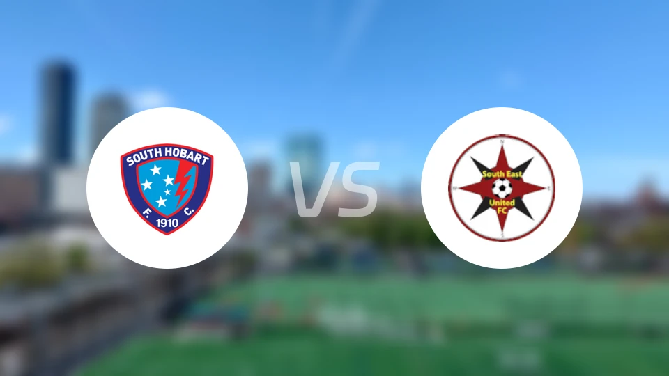 南霍巴特vs东南联合比分预测【2026/04/12】