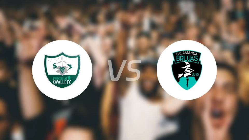 奥瓦莱队vs萨拉曼卡市比分预测【2025/11/22】