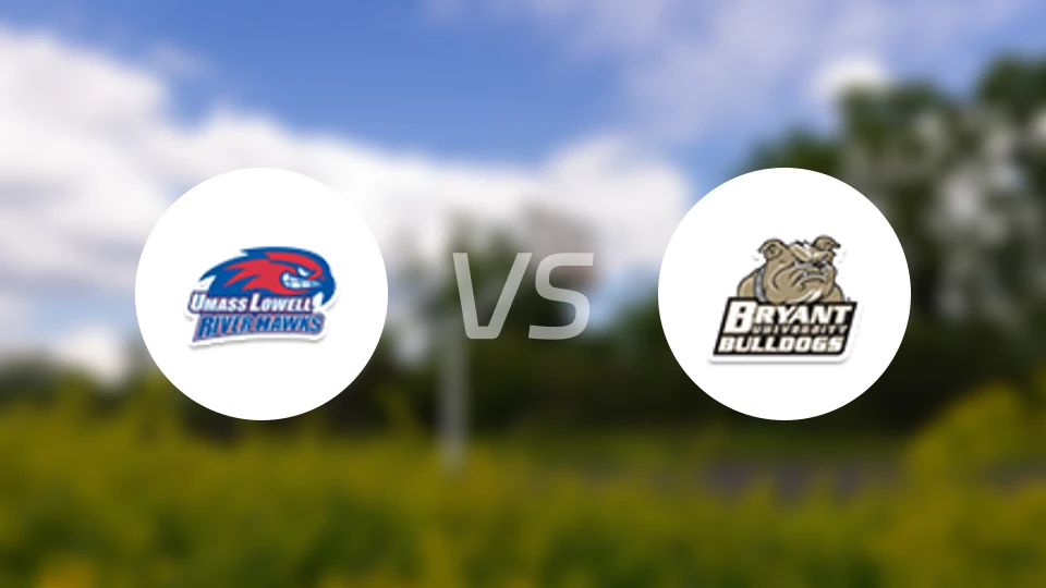 马萨诸塞罗威尔分校vs布莱恩特大学比分预测【2026/01/09】