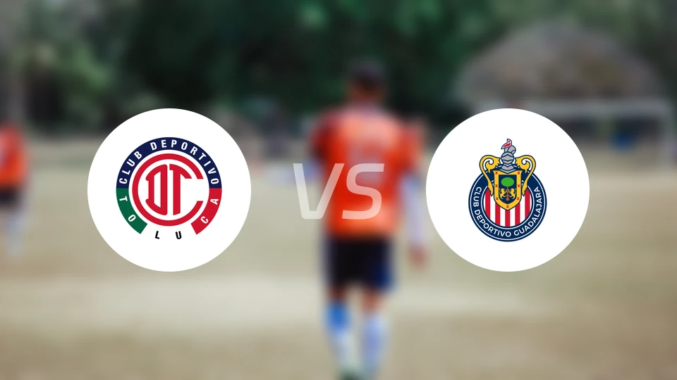 托卢卡vs瓜达拉哈拉比分预测【2026/03/01】