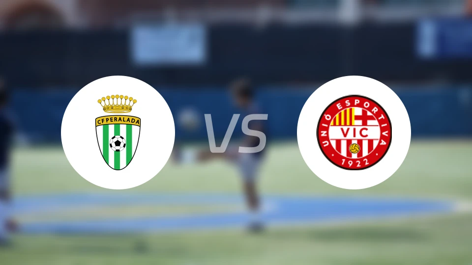 佩拉拉达vsUE维克比分预测【2026/04/19】