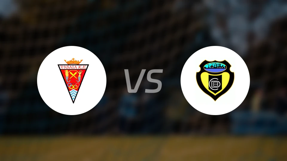 帕萨亚vs巴斯科尼亚比分预测【2024/10/26】