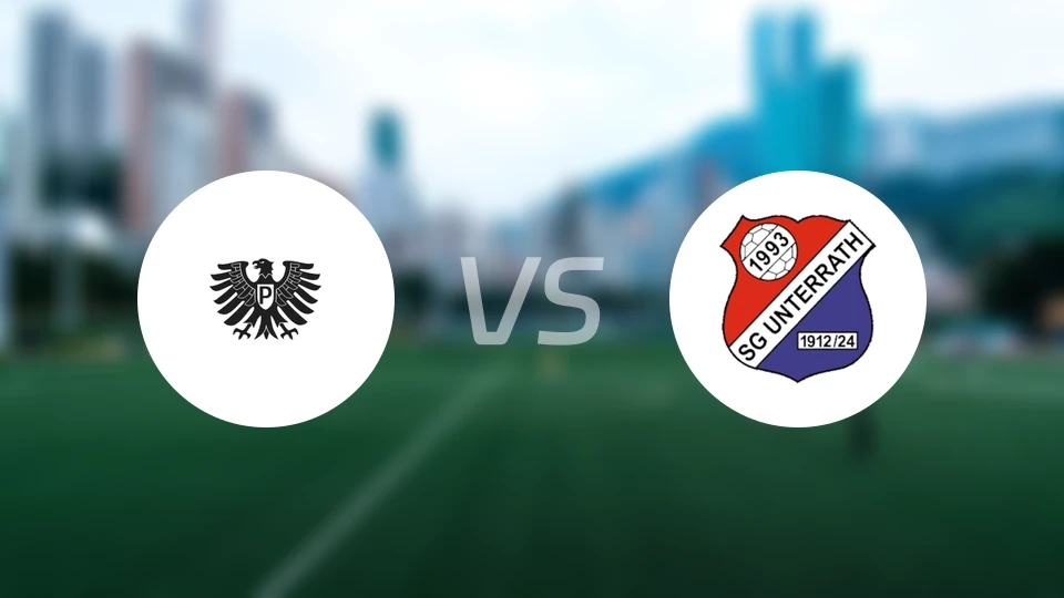 普鲁士明斯特U19vsSG安特拉斯U19比分预测【2026/03/15】