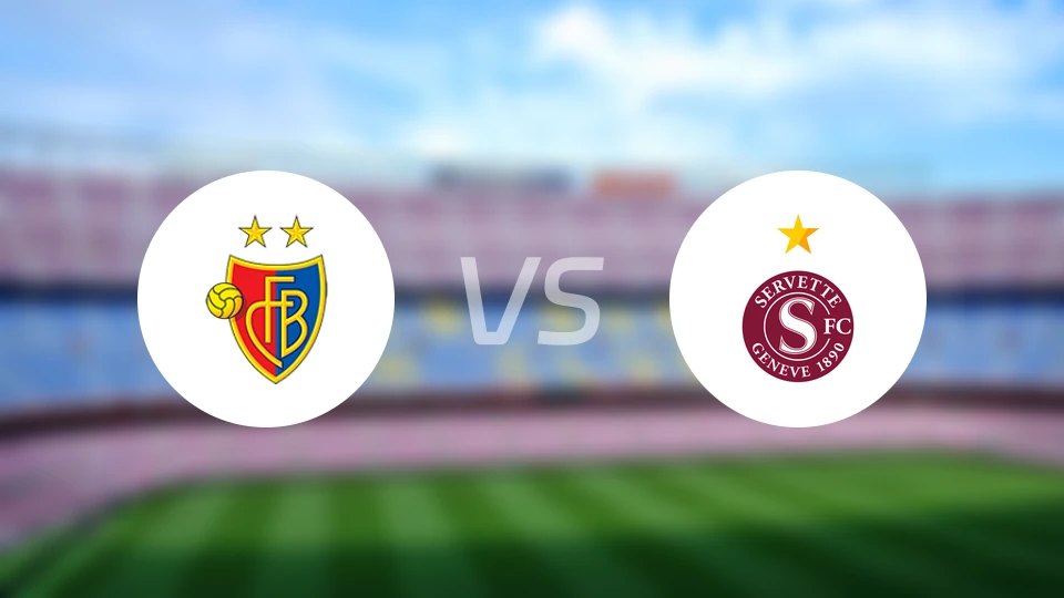 巴塞尔vs塞尔维特比分预测【2025/12/21】