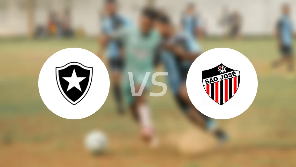 博塔弗戈RJ青年队vs索琼斯AP青年队比分预测【2026/01/14】