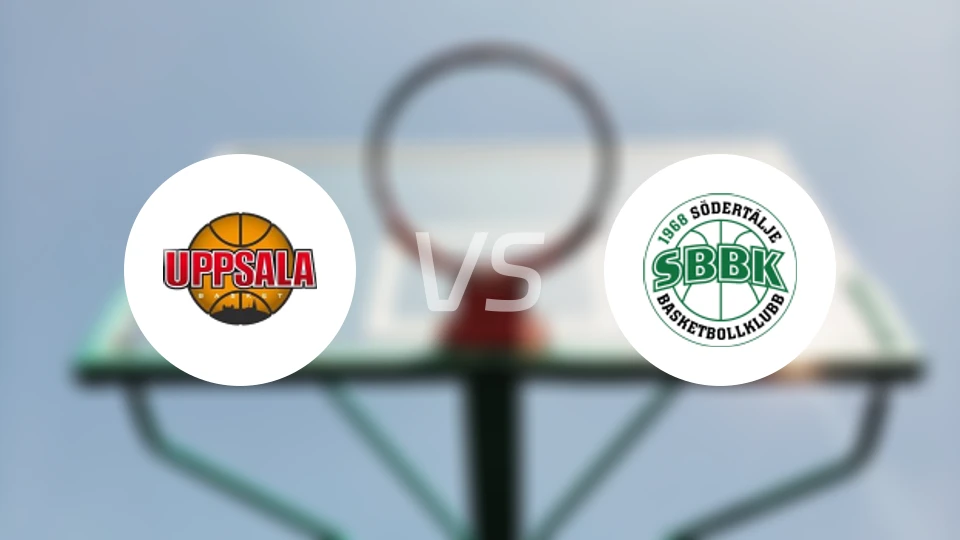 乌普萨拉女篮vs南泰利耶女篮比分预测【2025/12/18】