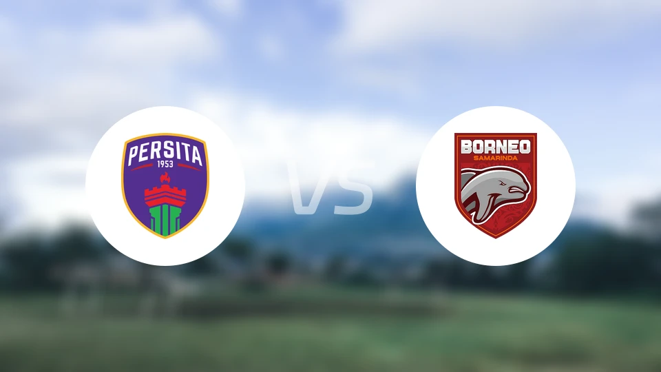 培斯塔坦格朗vs婆罗洲FC比分预测【2026/01/09】