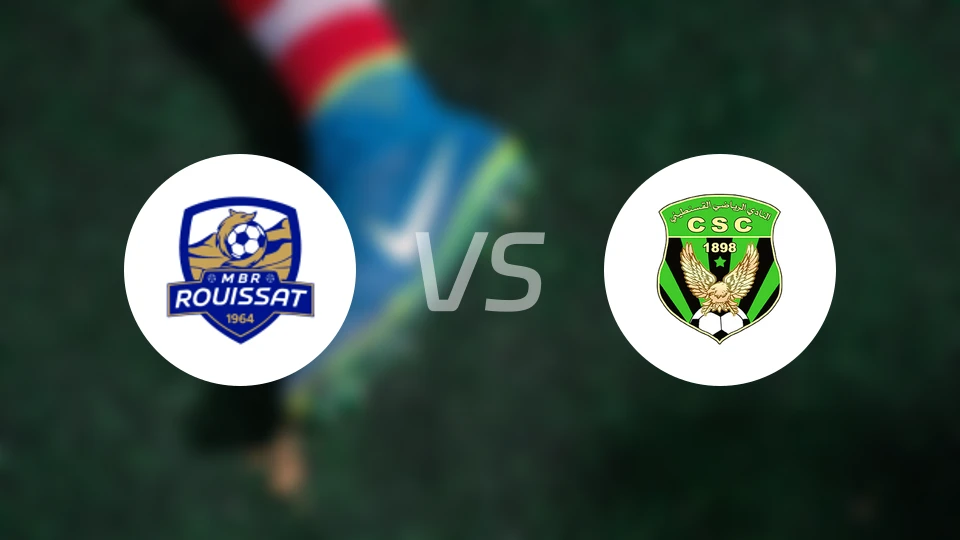 卢斯特vs康士坦丁比分预测【2026/02/08】