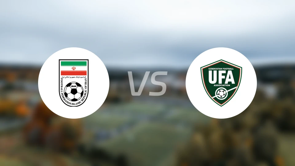 伊朗U23vs乌兹别克斯坦U23录像回放【2026/01/10】