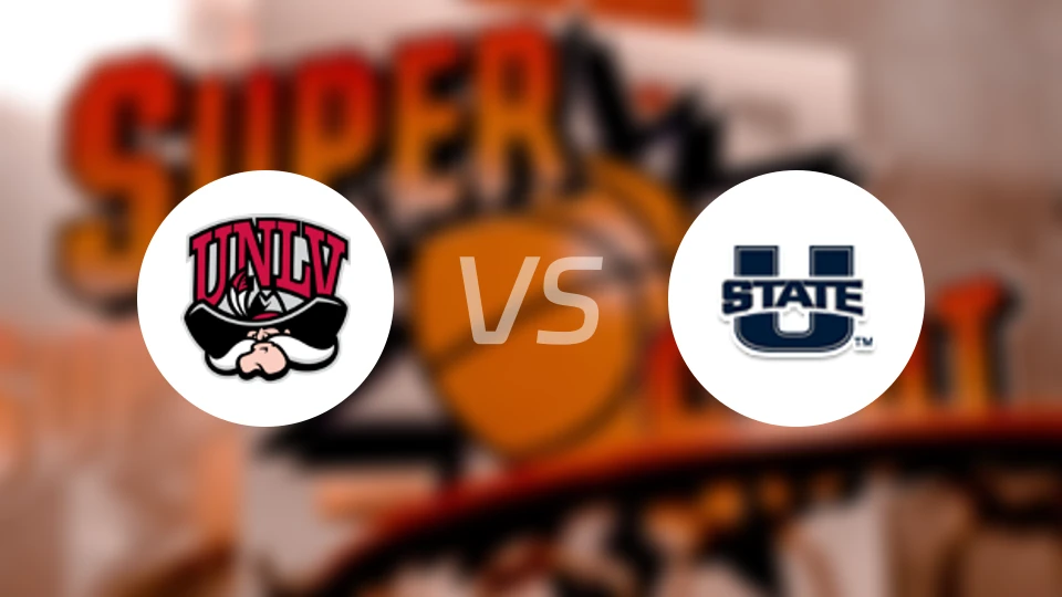 内华达大学拉斯维加斯分校vs犹他州立大学比分预测【2026/01/21】