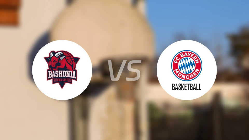 巴斯克尼亚vs拜仁慕尼黑比分预测【2025/11/22】