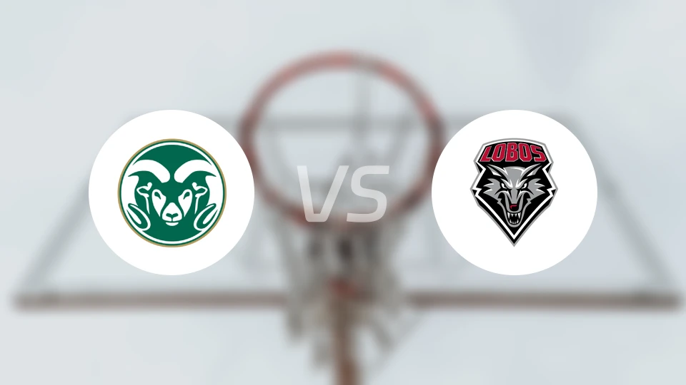 科罗拉多州立大学vs新墨西哥大学比分结果战报【2026/03/05】