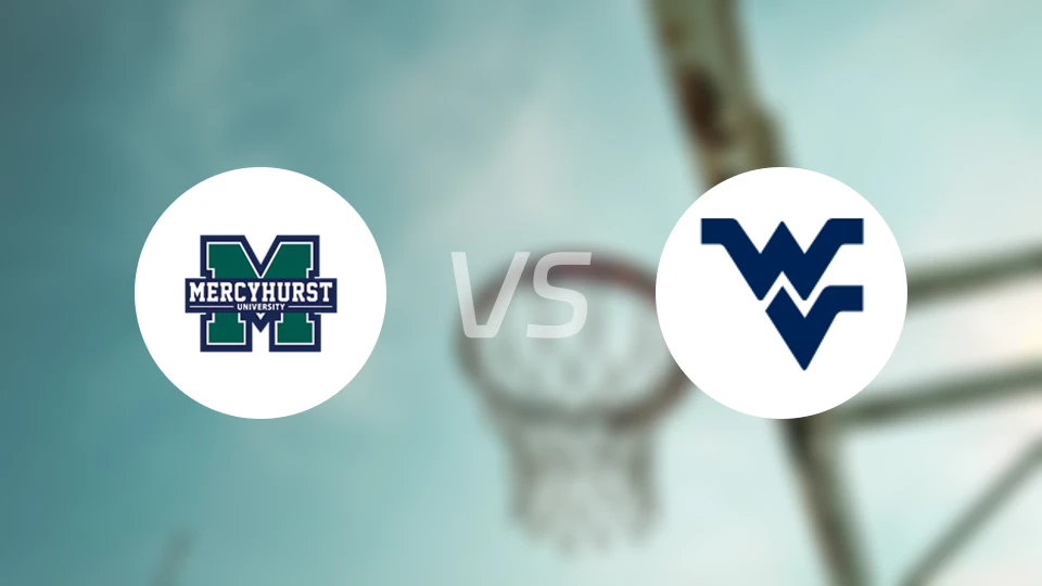 默西赫斯特大学vs西弗吉尼亚大学比分预测【2025/12/01】